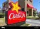 Carl's Jr.