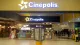 Cinepolis Sendero