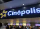 Cinepolis Sendero