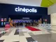 Cinepolis Sendero