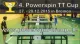 Powerspin Tischtennis