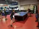 Powerspin Tischtennis