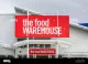 The Food Warehouse