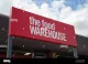 The Food Warehouse