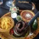 Ruben's Mexican Grill