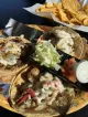 Ruben's Mexican Grill