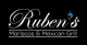 Ruben's Mexican Grill