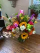 More Flowers