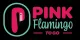 Pink Flamingo