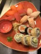 Min Min Sushi