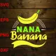 nana banana