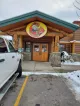 Famous Dave's