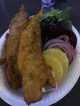 Harold's Seafood