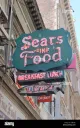 Sears Fine Food