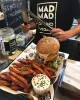 Mad Mad Vegan