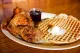 Roscoe Chicken'N Waffles