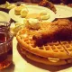 Roscoe Chicken'N Waffles