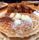 Roscoe Chicken'N Waffles