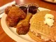 Roscoe Chicken'N Waffles