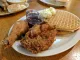 Roscoe Chicken'N Waffles