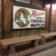 Roscoe Chicken'N Waffles