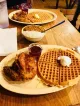 Roscoe Chicken'N Waffles