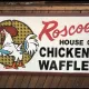 Roscoe Chicken'N Waffles