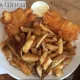 Jag's Fish n Chips