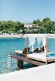 Bonj 'les bains' beach club