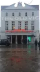 The Old Vic