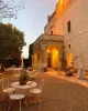 Masseria Agrituristica Lama San Giorgio