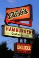 Dick's Snackcar