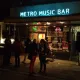 Metro music club