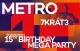 Metro music club