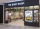 The Body Shop