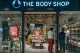 The Body Shop