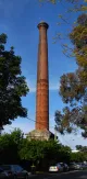 Indian Chimney