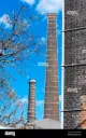 Indian Chimney