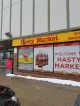 Hasty Market