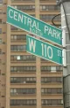 Central Park Corner