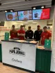 Papa John's