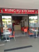 Kung-fu Kitchen