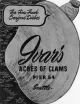 Ivar's Acres of Clams