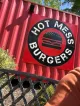 Hot Mess Burgers