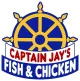 Captain Jay's Fish and Chicken