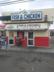 Captain Jay's Fish and Chicken