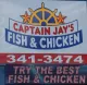 Captain Jay's Fish and Chicken