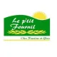 Le p'tit fournil