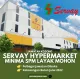 Servay Hypermarket