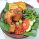 Nasi Ayam Cobek Kak Nor Kg. Bukit